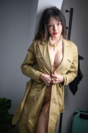 美丽坏东西